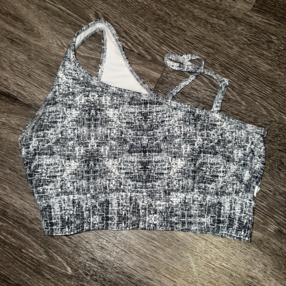 Buffbunny top
